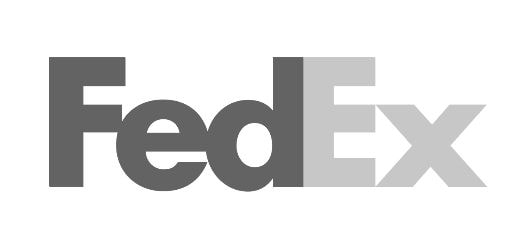FedEx logo