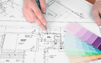 Choosing the right color scheme for your business