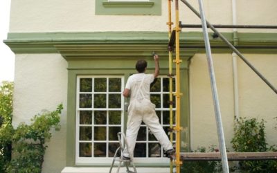 7 Reasons NOT to Hire a Residential Painter for Your Business.