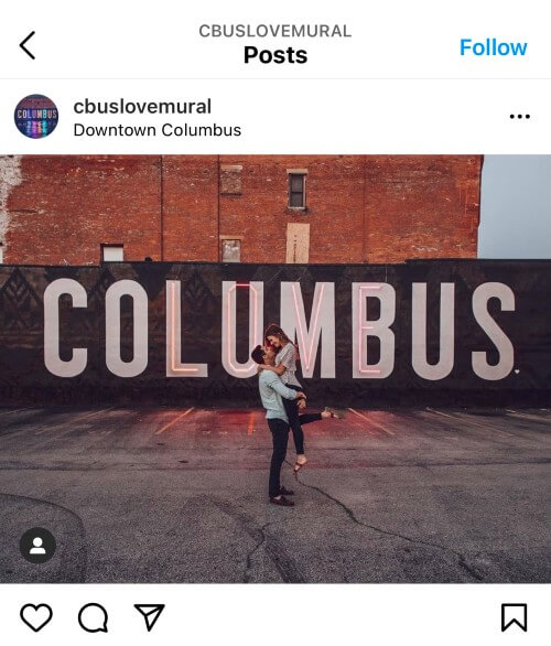 columbus