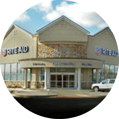 Commercial building painted by Modern Painting