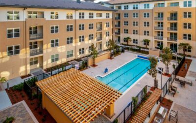 Refresh Your Commercial Pool for Summer: The Ultimate Guide